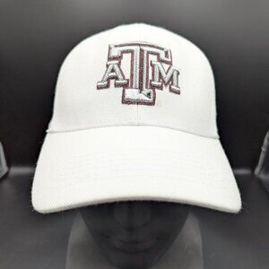 Texas A&M Top of the World Baseball Cap